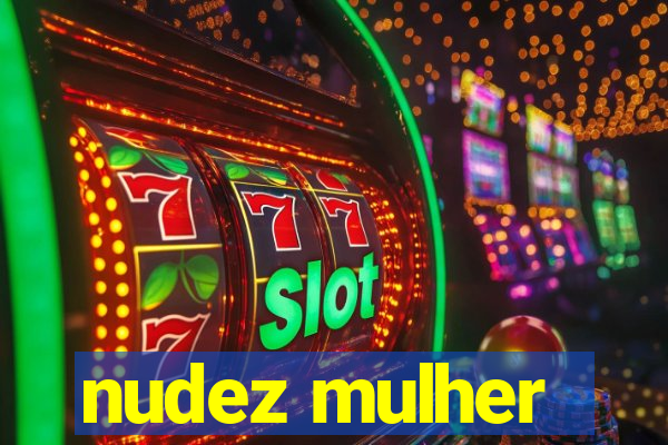 nudez mulher